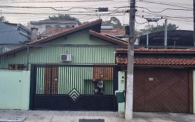 Casa Vila da Saúde, aconchegante com 2 garagens e 2 quartos